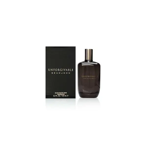 Sean John Unforgivable EDT Volum 125 ml