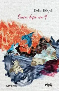 Seara, dupa ora 9/Delia Hugel
