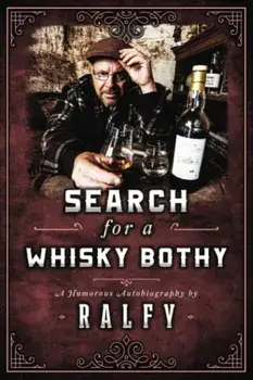 Search For A whisky Bothy, Paperback/Ralfy Mitchell