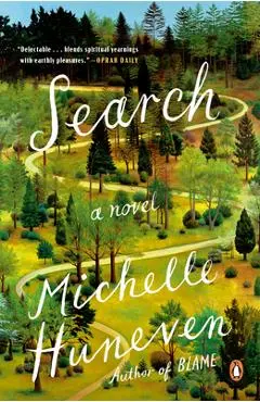 Search - Michelle Huneven