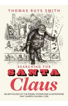 Searching for Santa Claus -