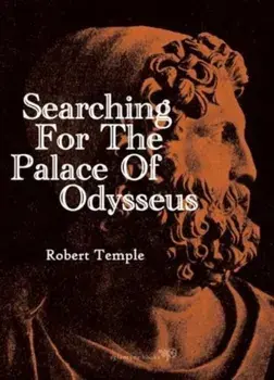 Searching for the Palace of Odysseus, Paperback/Robert Temple