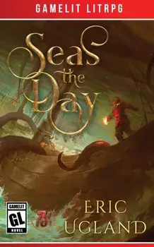 Seas the Day, Paperback/Eric Ugland