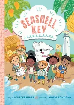 Seashell Key (Seashell Key #1), Paperback/Lourdes Heuer