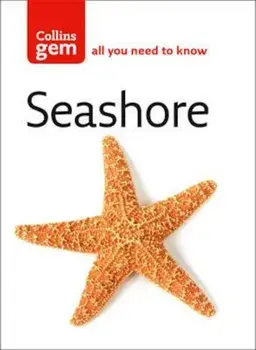 Seashore, Paperback/Rod Preston-Mafham