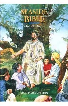 Seaside Bible-KJV - Thomas Nelson
