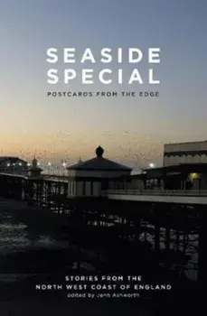 SEASIDE SPECIAL - POSTCARDS FROM THE EDGE, Paperback/***