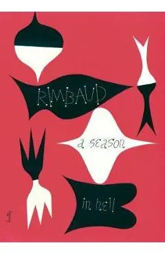 Season in Hell and the Drunken Boat