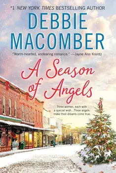 Season of Angels, Paperback/Debbie Macomber