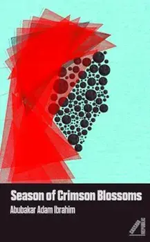 Season of Crimson Blossoms, Paperback/Ibrahim