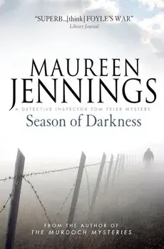 Season of Darkness, Paperback/Maureen Jennings