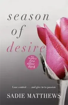 Season of Desire, Paperback/Sadie Matthews