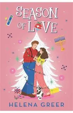 Season of Love - Helena Greer
