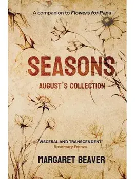 Seasons - August's Collection, Paperback/Margaret Beaver