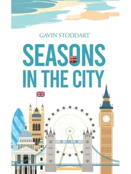 Seasons in the City, Paperback/Gavin Stoddart