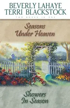 Seasons Under Heaven/Showers in Season, Paperback/Beverly LaHaye