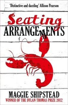 Seating Arrangements, Paperback/Maggie Shipstead