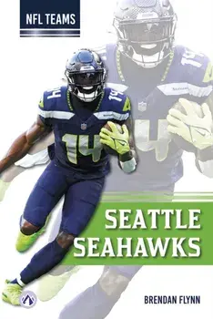 Seattle Seahawks, Hardback/Brendan Flynn