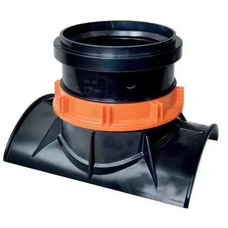 Seaua de Bransare mecanica PVC D160 250