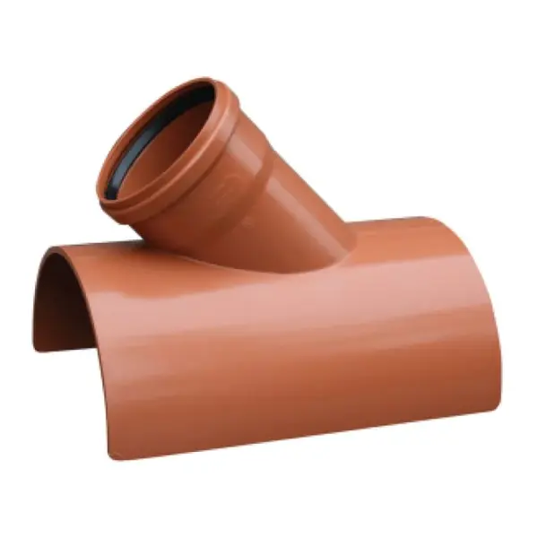 Seaua de Bransare PVC 45 GR D500 / 160