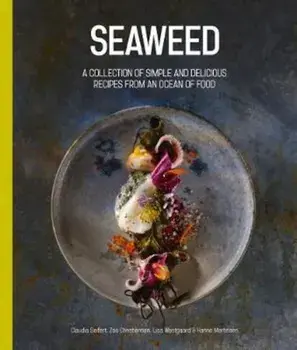 Seaweed, Hardcover/CLAUDIA SEIFERT
