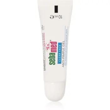 Sebamed Clear Face Anti-Pimple Gel gel impotriva acneei