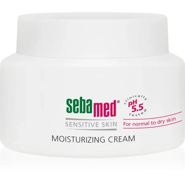 Sebamed Face Care crema de fata hidratanta 75 ml