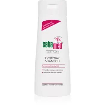 Sebamed Hair Care sampon extra delicat pentru utilizarea de zi cu zi
