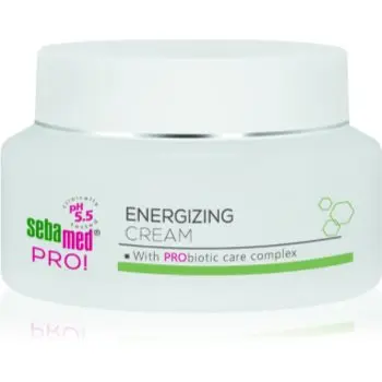 Sebamed PRO! crema energizanta