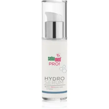 Sebamed PRO! Hydro Serum ser facial hidratant