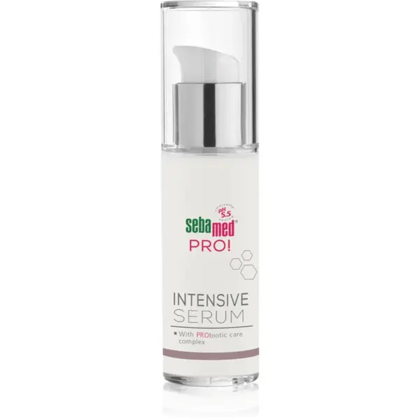 Sebamed PRO! ser intensiv 30 ml