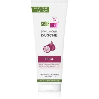 Sebamed Wash gel de duș pentru piele sensibila