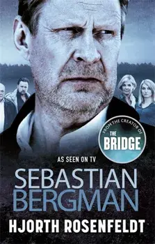 Sebastian Bergman, Paperback/Hjorth Rosenfeldt