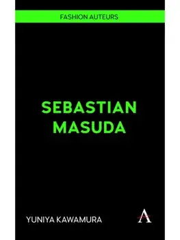 Sebastian Masuda, Paperback/Yuniya Kawamura