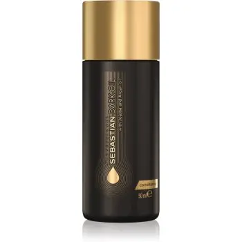 Sebastian Professional Dark Oil balsam hidratant pentru un par stralucitor si catifelat