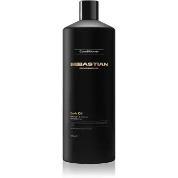 Sebastian Professional Dark Oil balsam hidratant pentru un par stralucitor si catifelat