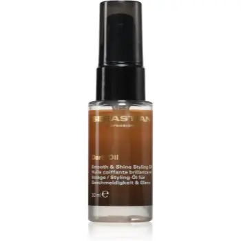 Sebastian Professional Dark Oil ulei de par regenerator