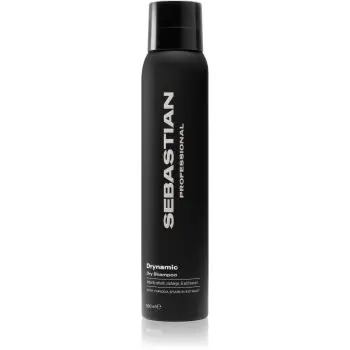 Sebastian Professional Drynamic șampon uscat pentru toate tipurile de păr