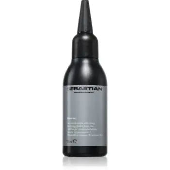 Sebastian Professional Hero gel de par pentru barbati