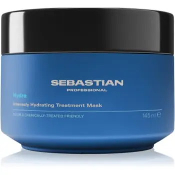Sebastian Professional Hydre Masca hidratanta par pentru par uscat, deteriorat si tratat chimic