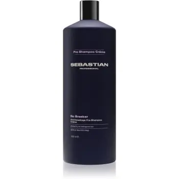 Sebastian Professional No.Breaker Bonding Pre-Shampoo tratament pre-sampon pentru intarirea parului