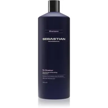 Sebastian Professional No.Breaker Bonding Shampoo sampon hranitor pentru intarirea parului