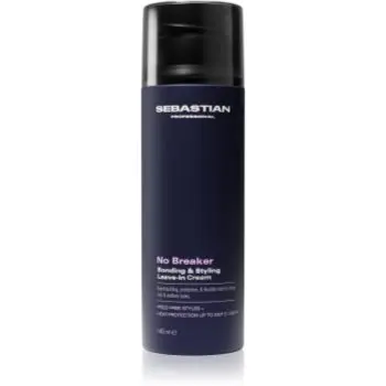 Sebastian Professional No.Breaker Spray de păr multifuncțional pentru par frumos si sanatos