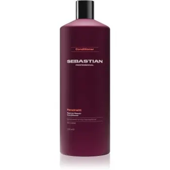 Sebastian Professional Penetraitt balsam pentru par degradat sau tratat chimic