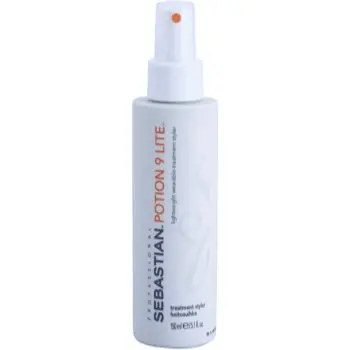Sebastian Professional Potion 9 ingrijire pentru par sensibil