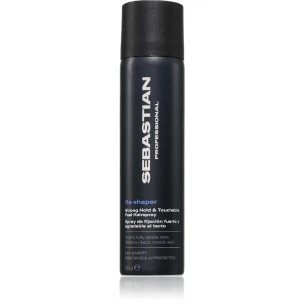 Sebastian Professional Re-Shaper fixativ 75 ml