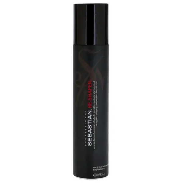 Sebastian Professional Re-Shaper fixativ fixare puternică 306 g