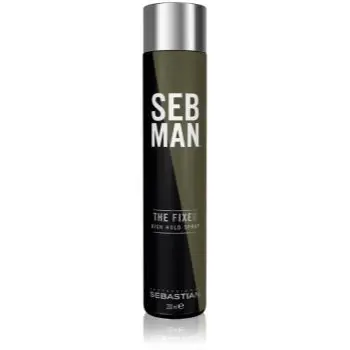 Sebastian Professional SEB MAN The Fixer fixativ pentru păr cu fixare foarte puternică