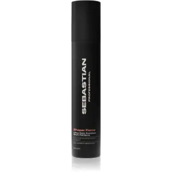 Sebastian Professional Shaper Fierce fixativ fixare ultra-puternica