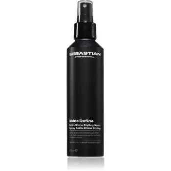 Sebastian Professional Shine Define fixativ